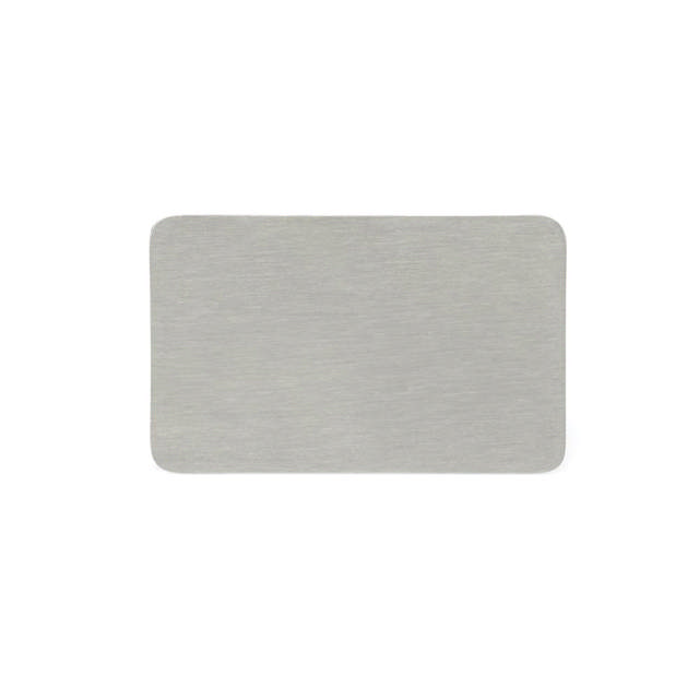 Life Canvas Memorial Card Mandala