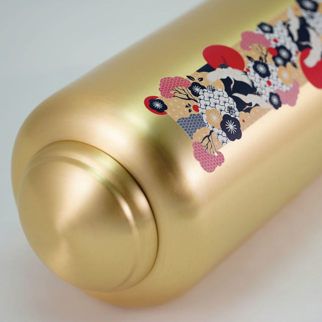 Enchanted Essence Cranes, Bronze