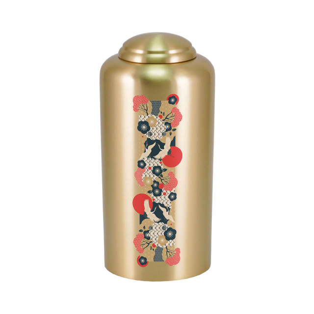 Enchanted Essence Cranes, Bronze