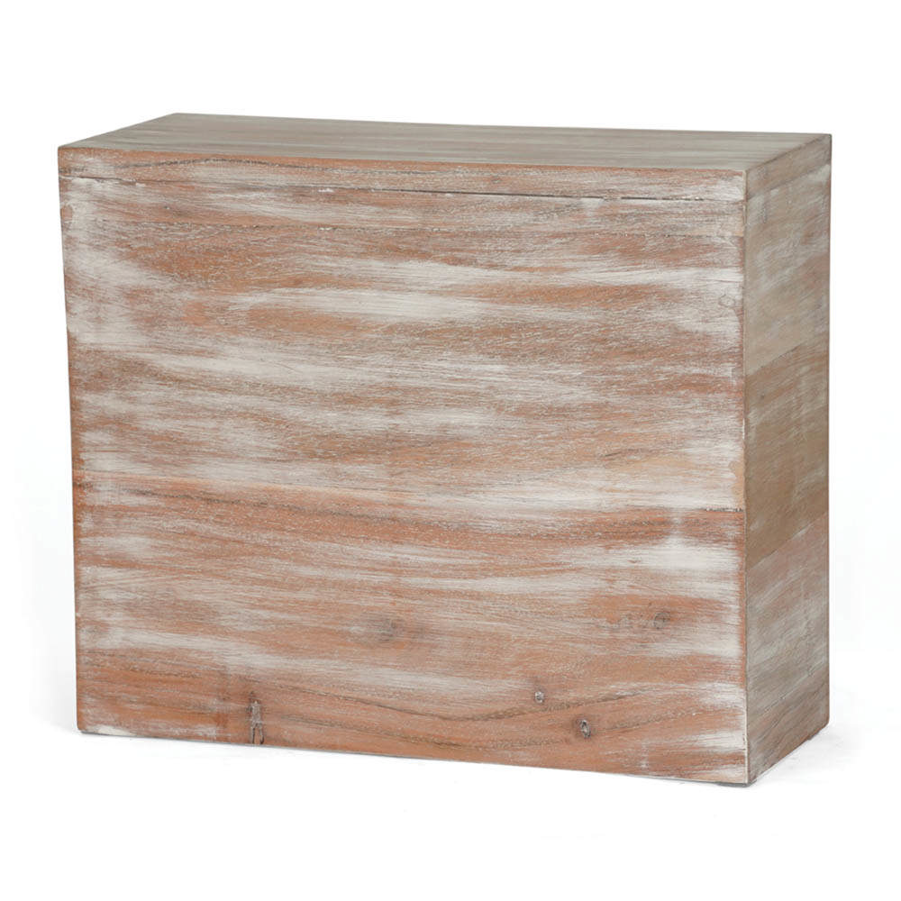 Modern Essentials Vintage