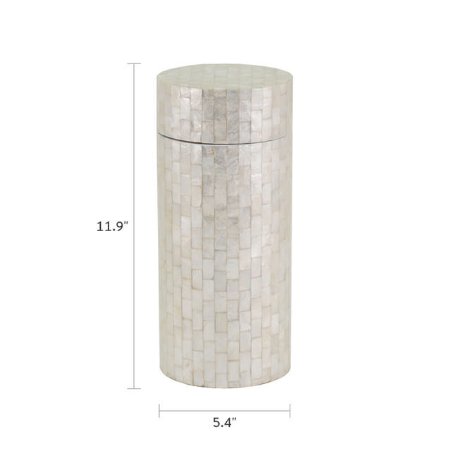 Scattering Coastal Pearl