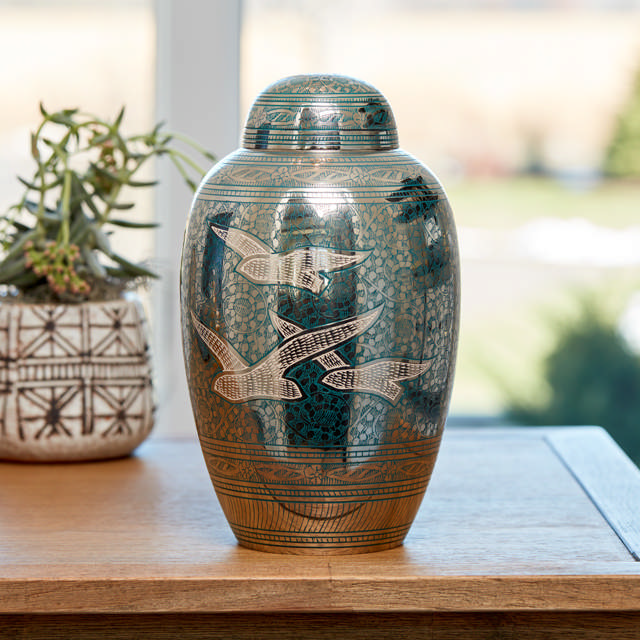 Going Home®, Full Size Urn