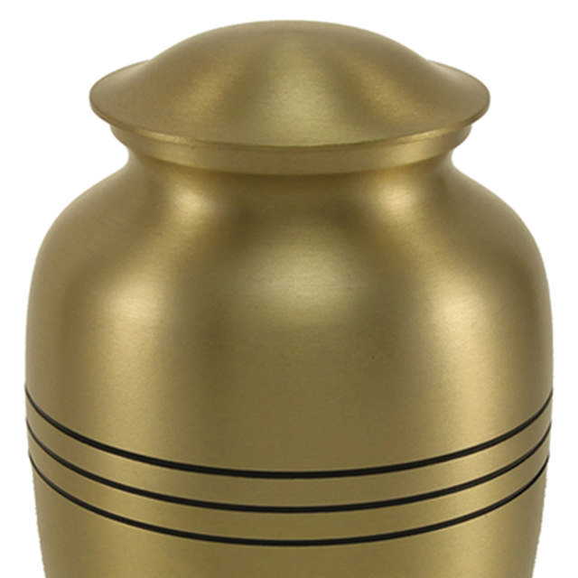 Classic Bronze, Full Size Urn