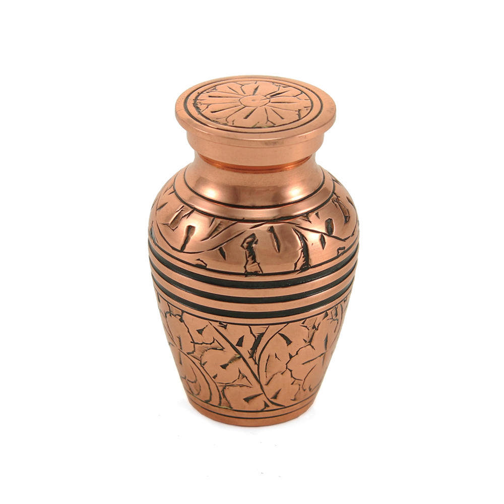 Copper Oak Keepsake