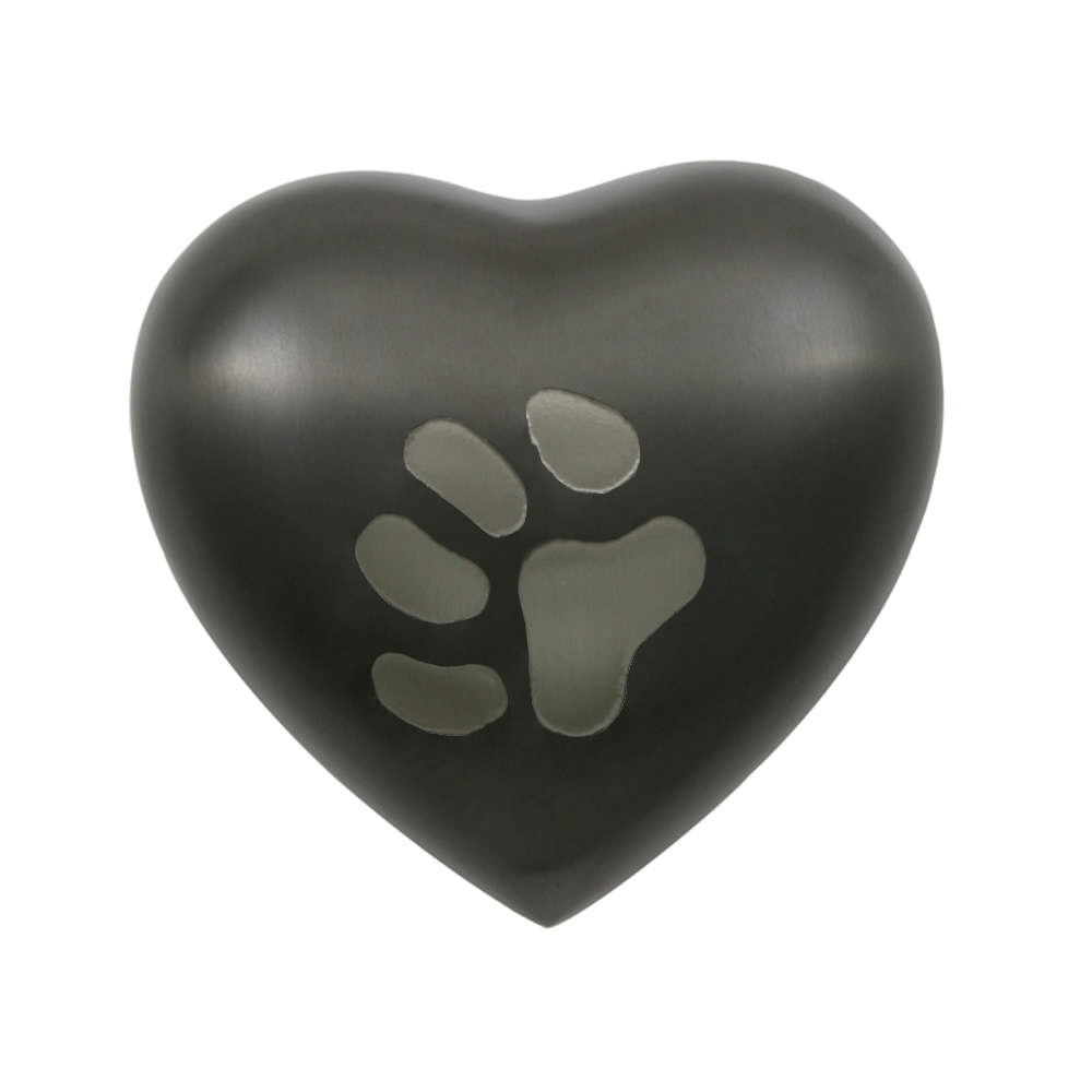 Odyssey® Slate Heart Keepsake