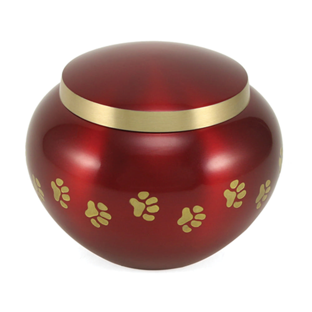 Odyssey® Crimson, Small