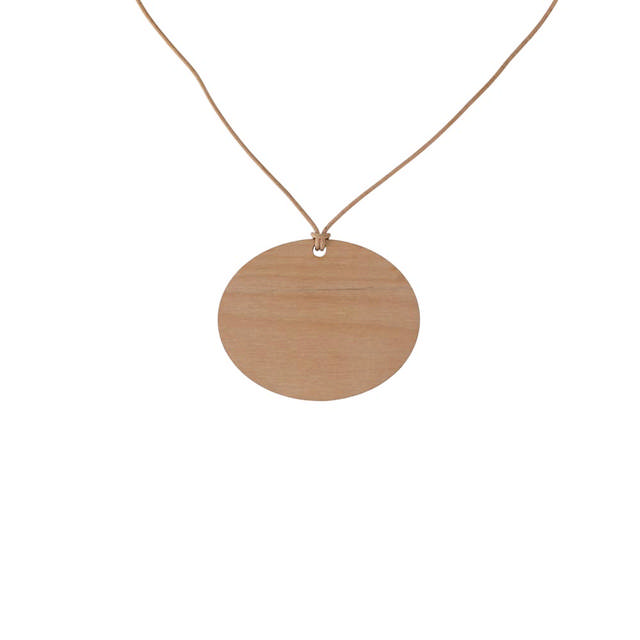 Woodland Pendant Rose