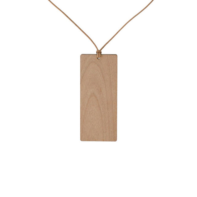 Woodland Pendant Dragonfly