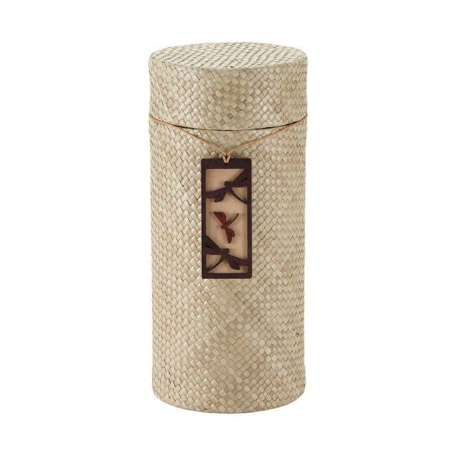 Woodland Pendant Dragonfly