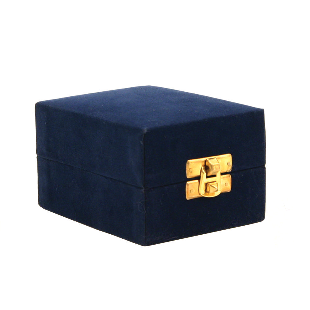 Keepsake Box Blue