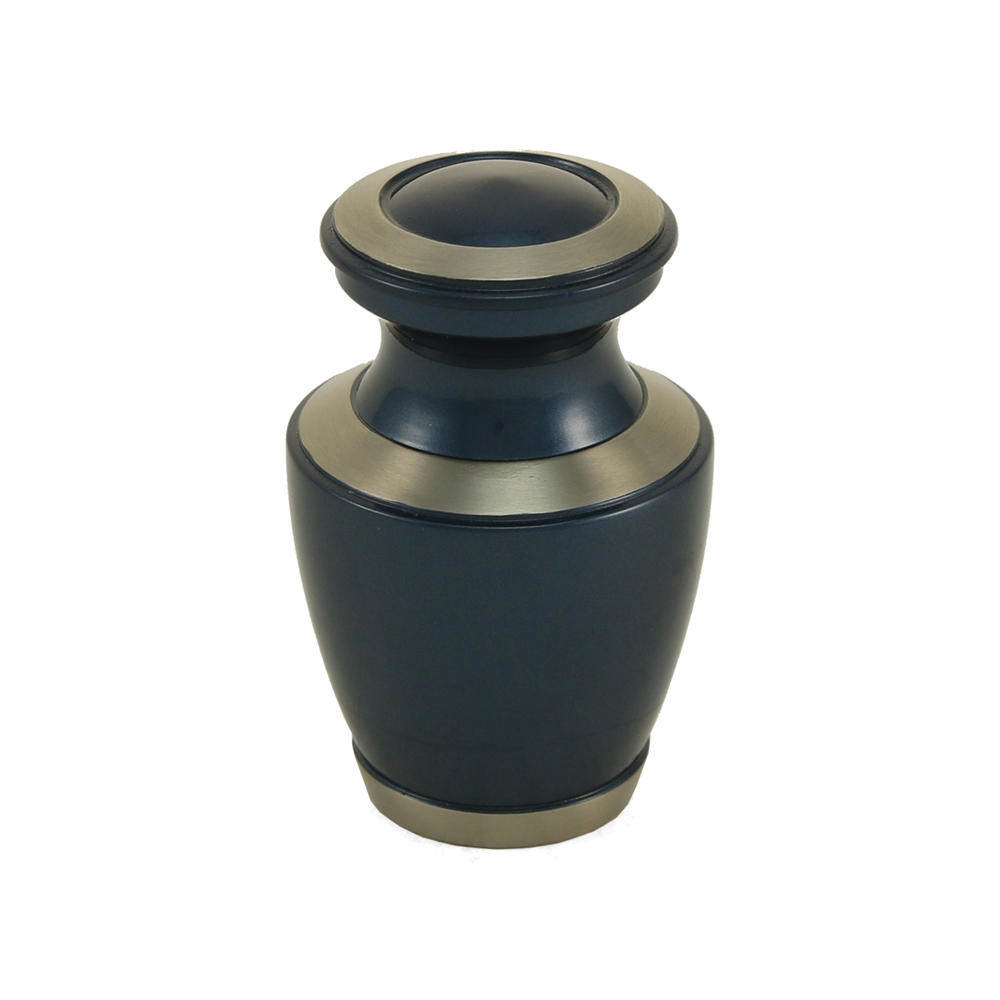 Trinity Moonlight Blue Keepsake