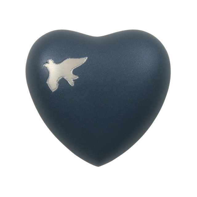 Aria® Ascending Heart Keepsake