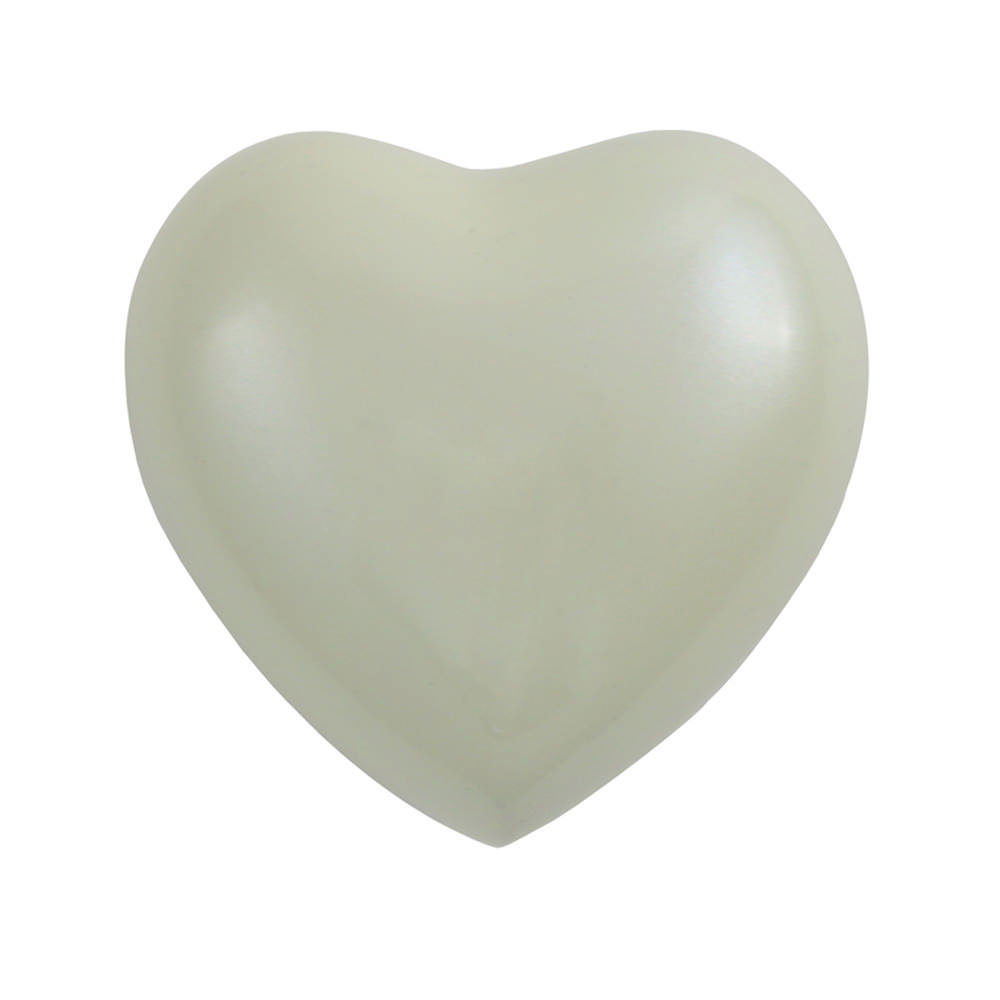 Satori Pearl Heart Keepsake