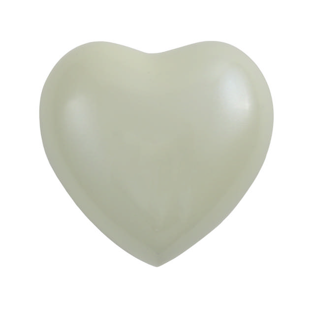 Satori Pearl Heart Keepsake