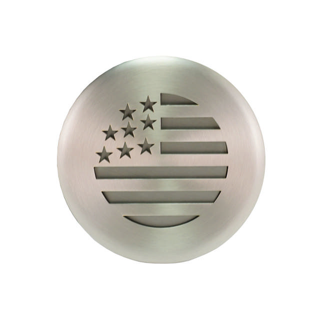 Cascade Scatter™ Classic, Midnight Blue, Flag