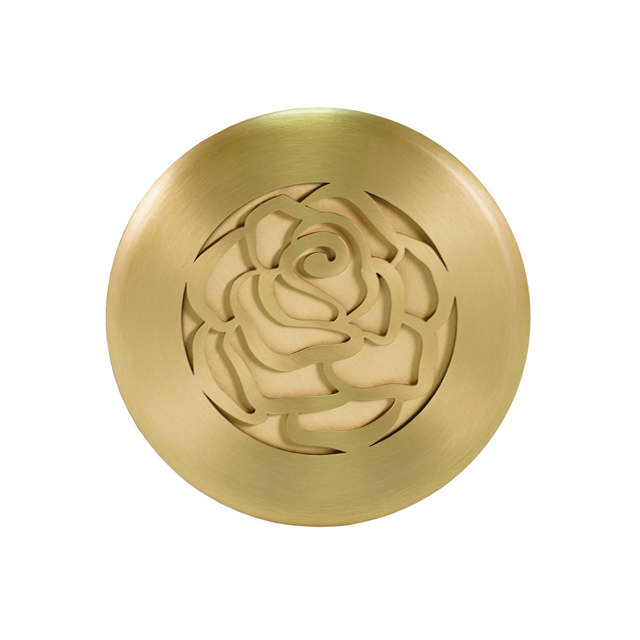 Cascade Scatter™ Monterey, Blush, Rose