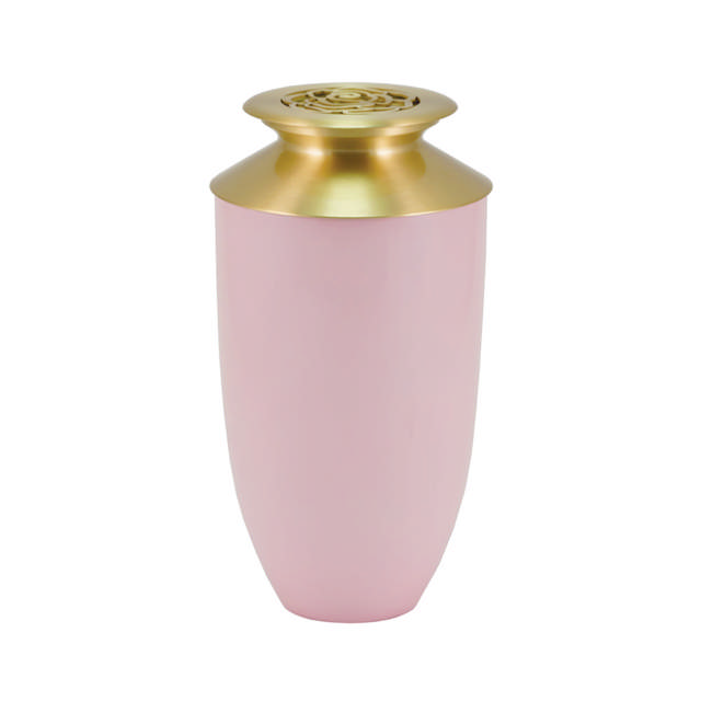 Cascade Scatter™ Monterey, Blush, Rose