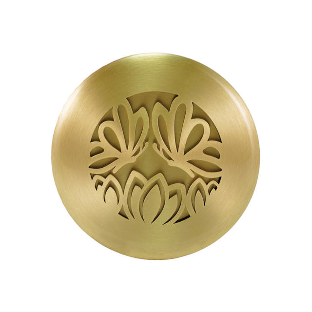 Cascade Scatter™ Monterey, Blush, Butterfly