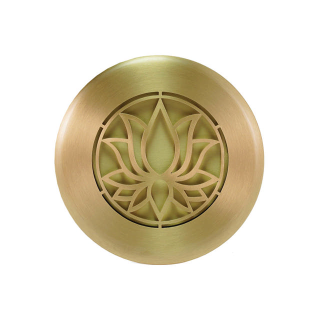 Cascade Scatter™ Monterey, Onyx, Lotus