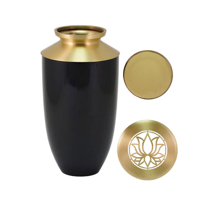 Cascade Scatter™ Monterey, Onyx, Lotus