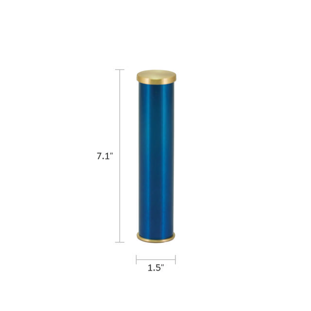 Geneva Blue Keepsake