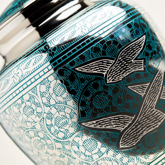 Going Home® Elite, Full Size Urn