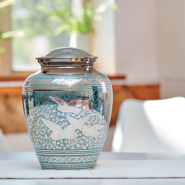 Going Home® Elite, Full Size Urn