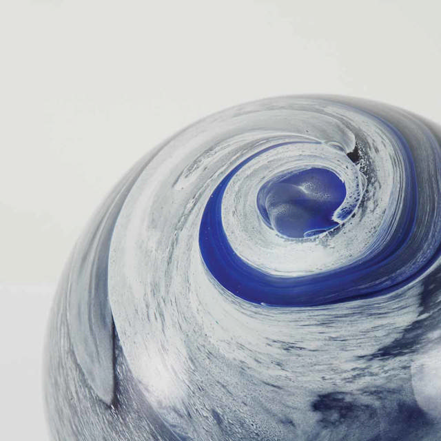 Paramount Sphere Azure