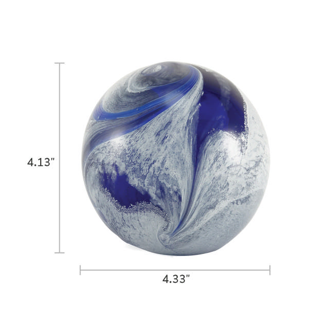 Paramount Sphere Azure