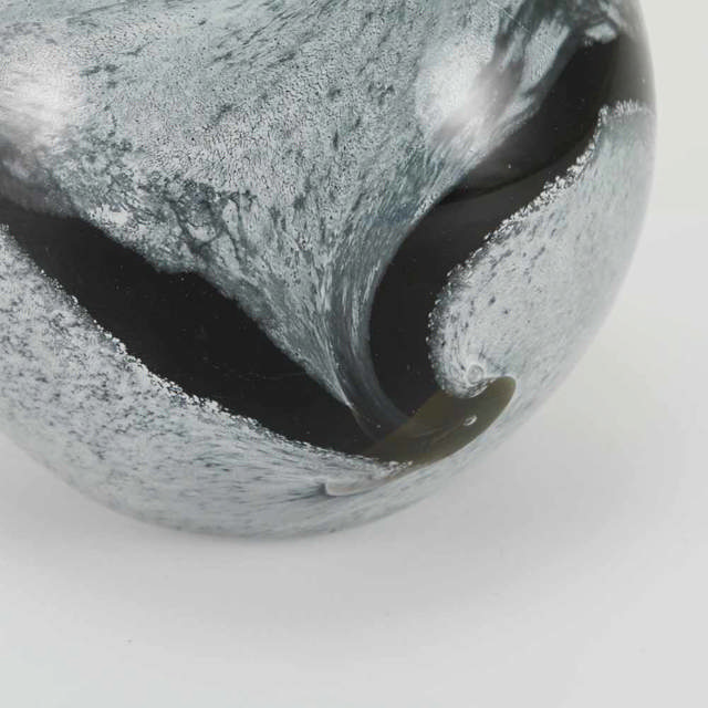 Paramount Sphere Onyx