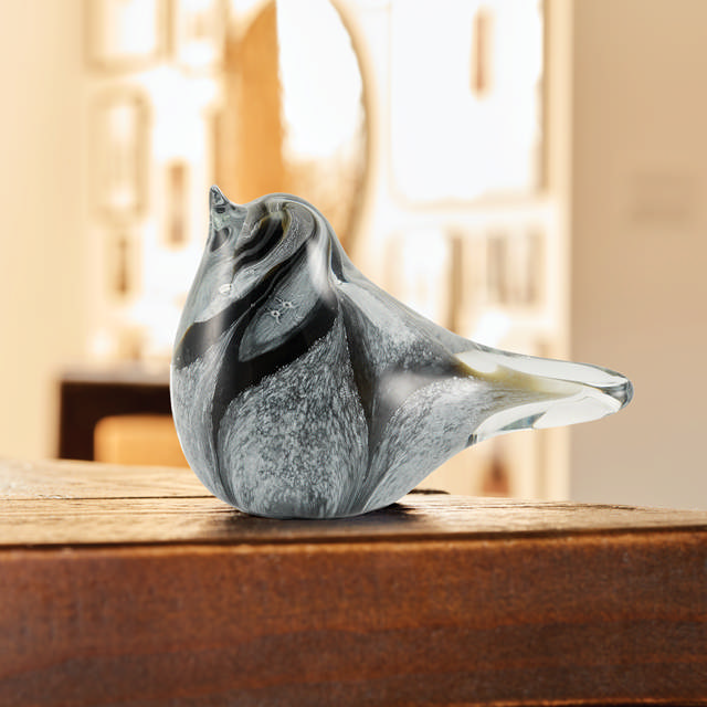 Lyrical Songbird Onyx