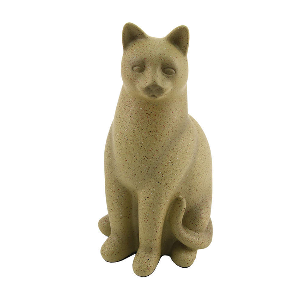 Elite Cat Fawn, Petite Urn