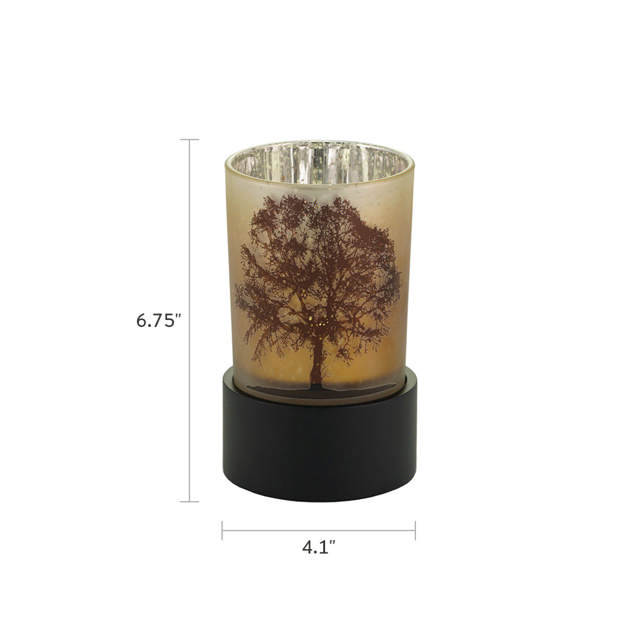 Illuminate Tree of Life