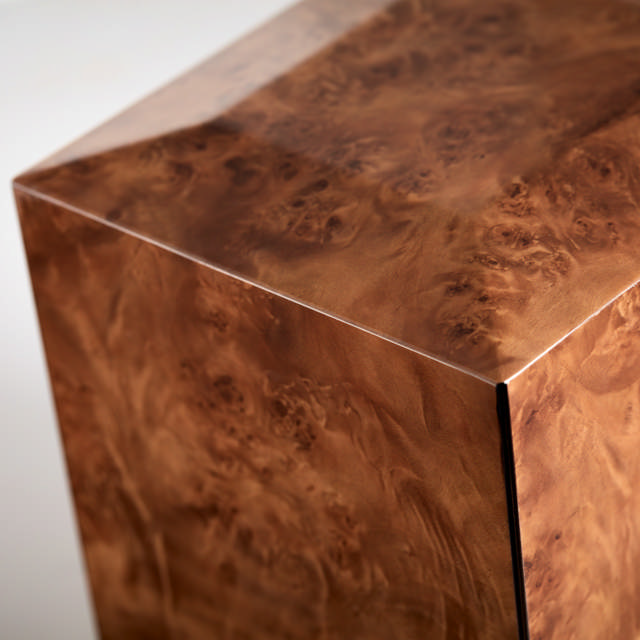 Companion Urn, Natural