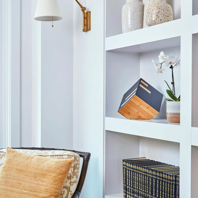 Icon Matte Black/Bamboo