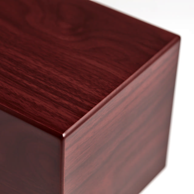 Cherry Box, Full Size Urn