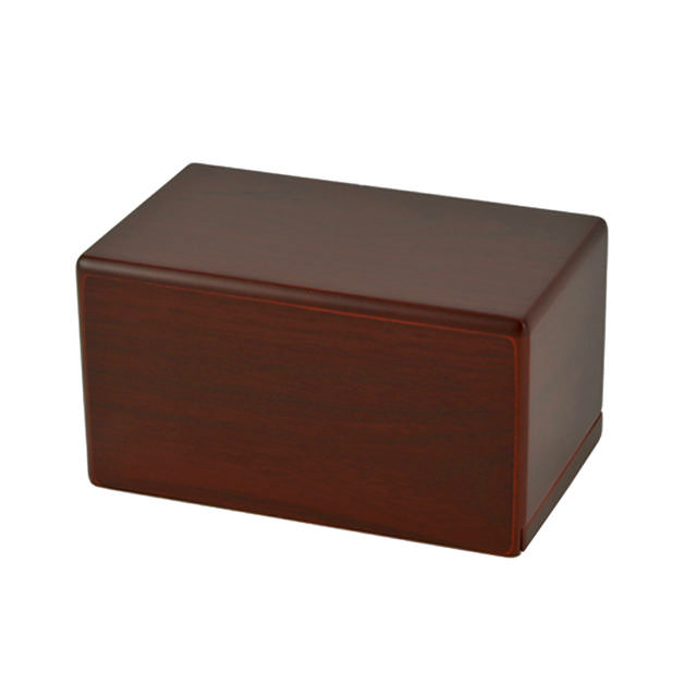 Cherry Box, Petite Urn