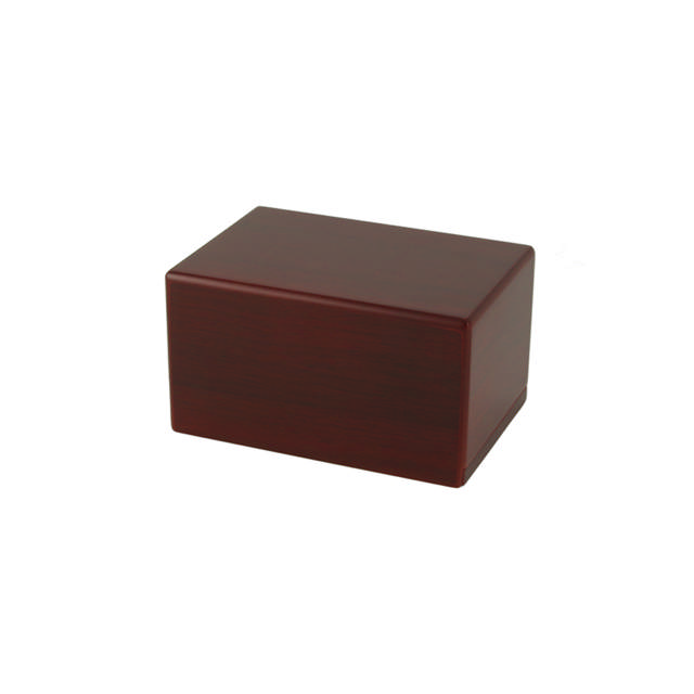 Cherry Box, Extra Small Urn
