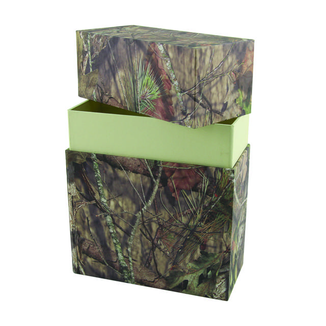 Explorer Scattering Urn Mossy Oak®, Full Size Urn