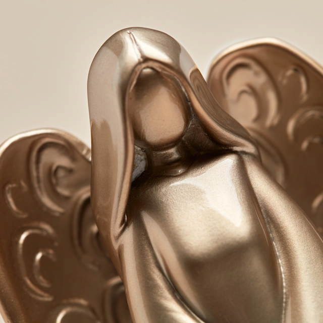 Angelina, Silver-Bronze