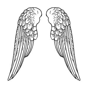 Angel Wings