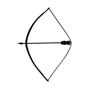 Bow & Arrow