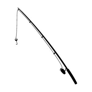 Fishing Rod