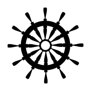 Ship Wheel