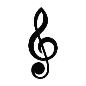 Treble Clef