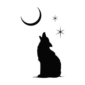 Wolf Howling